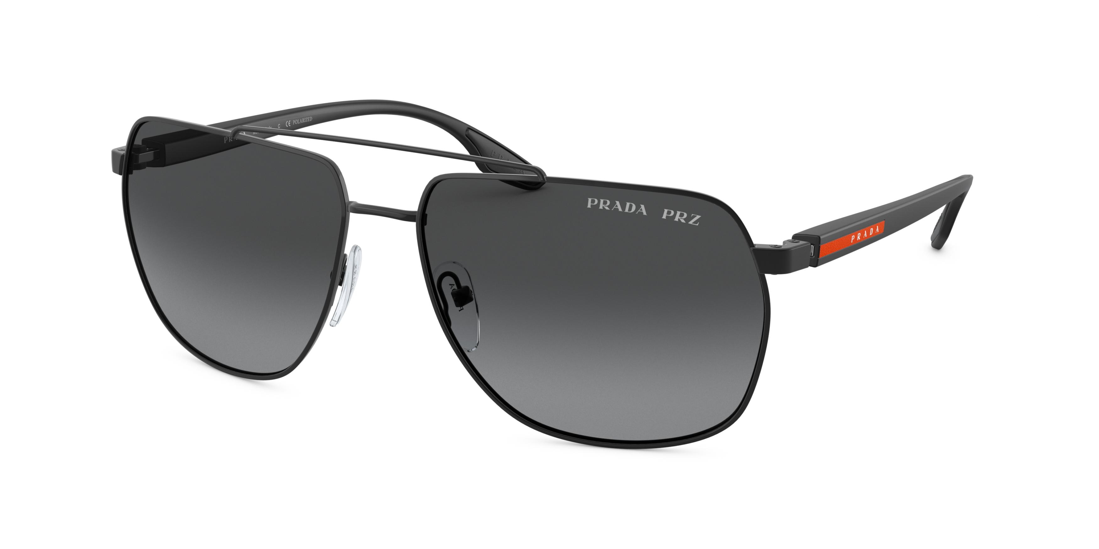 Prada Linea Rossa PS 55VS 1BO5W1